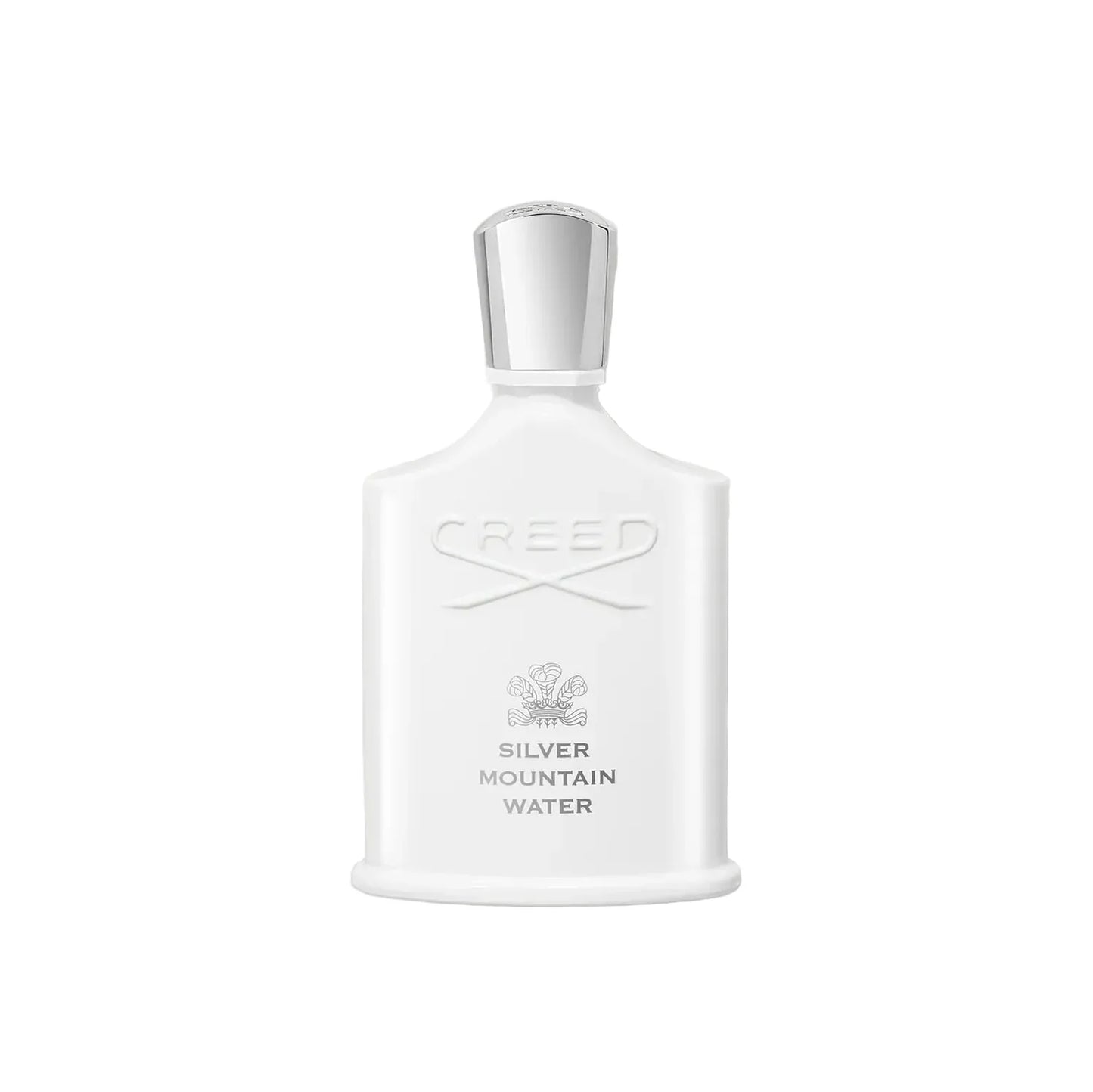 Creed Silver Mountain Water