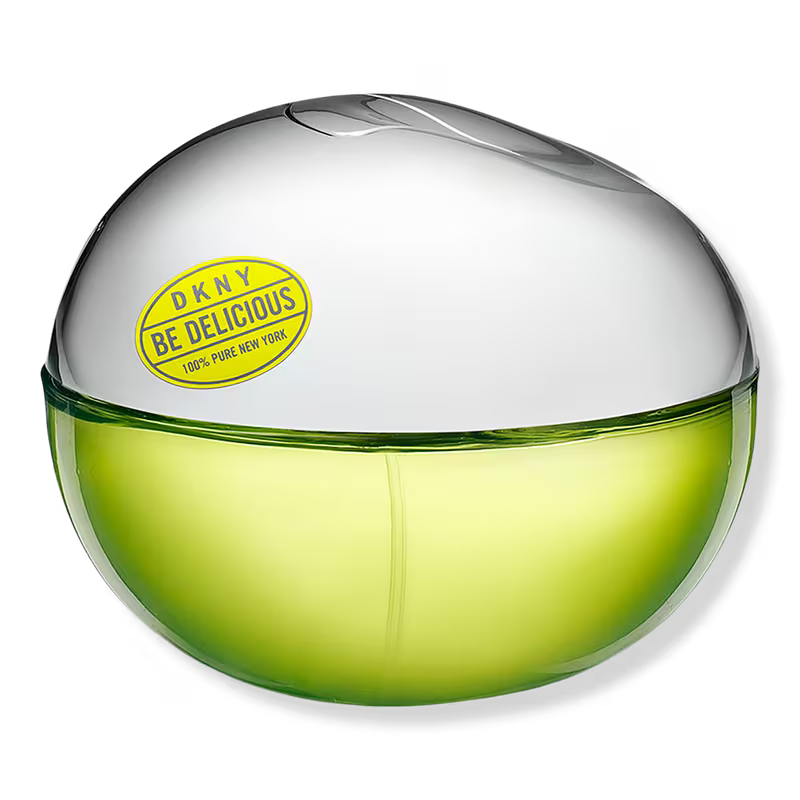 DKNY Be Delicious EDP