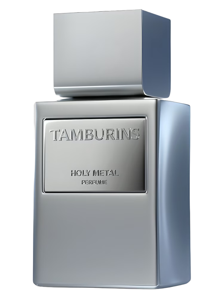 Tamburins Holy Metal (Discontinued Fragrance)