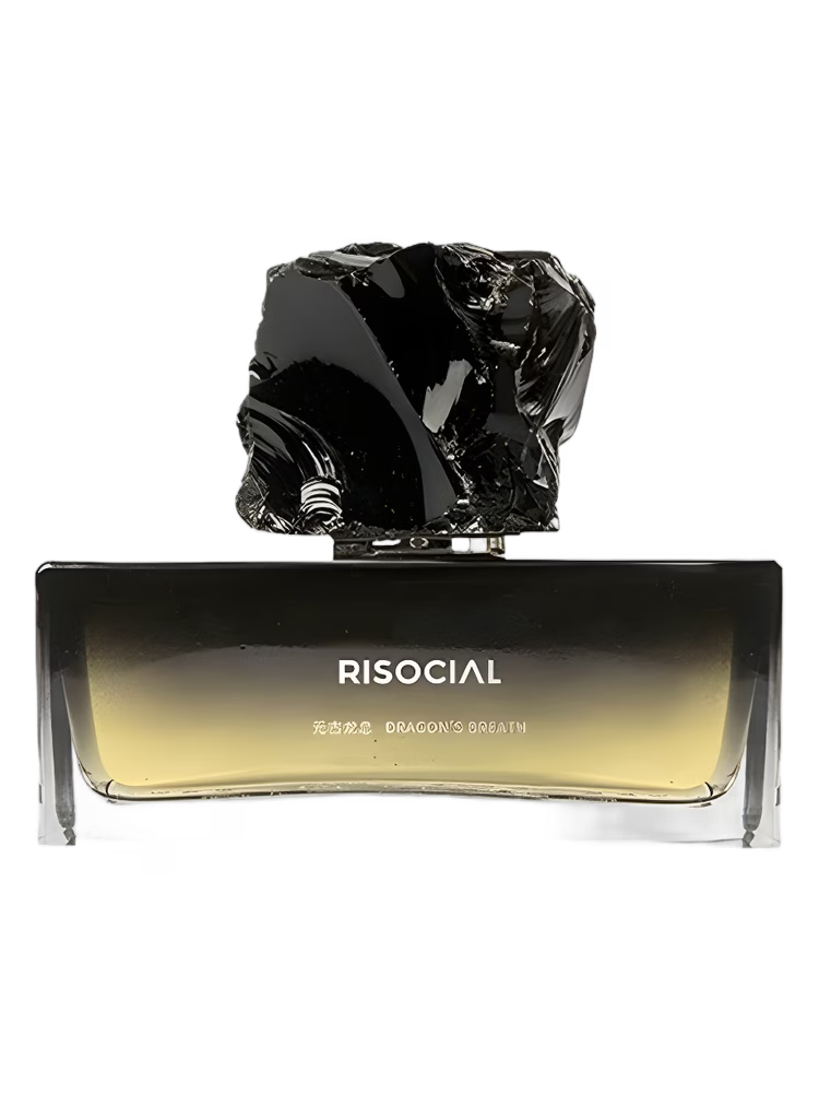 RISOCIAL DRAGON'S BREATH