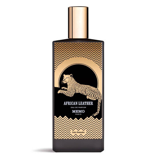 MEMO PARIS African Leather