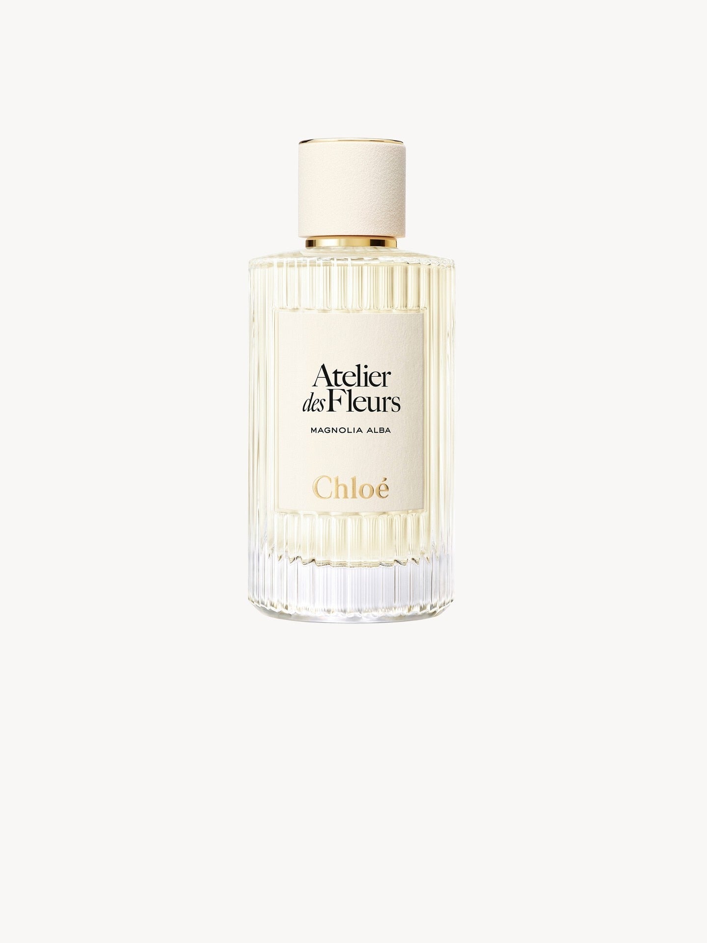 Chloé Atelier Des Fleurs Magnolia Alba