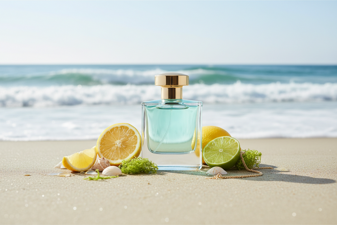 Top 5 Summer Banger Fragrances