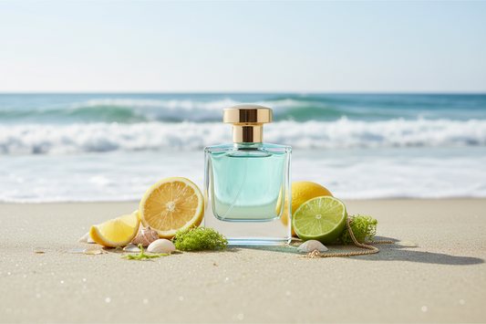 Top 5 Summer Banger Fragrances