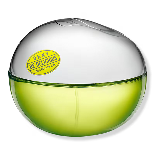 DKNY Be Delicious EDP
