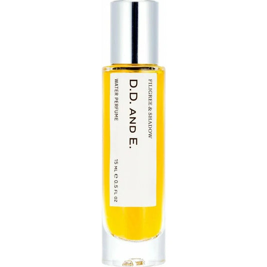 Filigree & Shadow D.D. and E. Water Perfume (Discontinued)