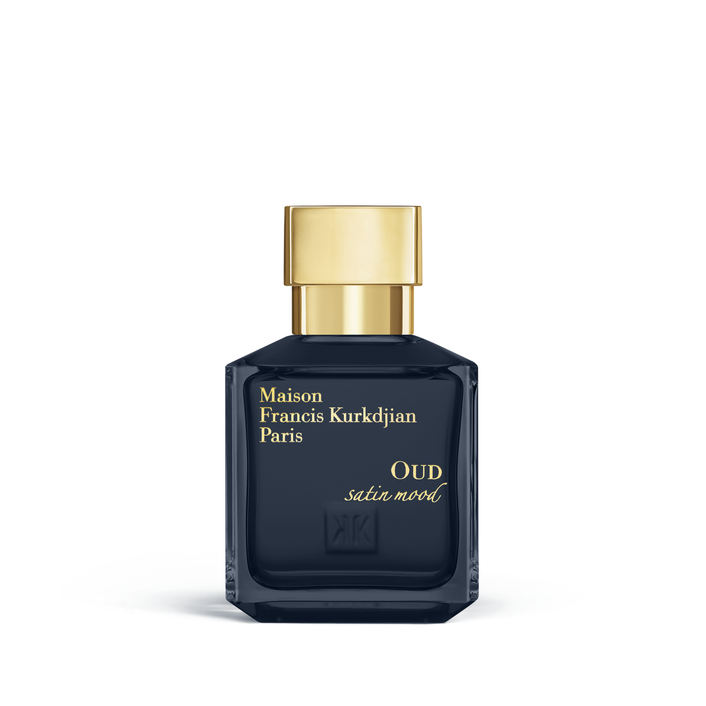 Maison Francis Kurkdjian OUD satin mood EDP