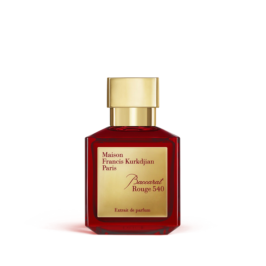 Maison Francis Kurkdjian Baccarat Rouge 540 Extrait de Parfum