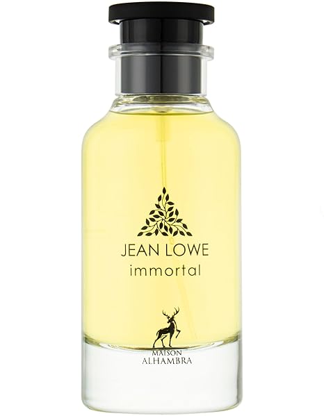MAISON ALHAMBRA JEAN LOWE immortel