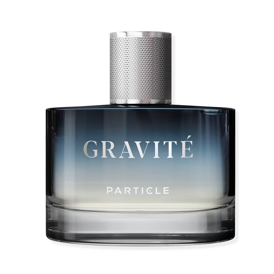 Particle Gravité