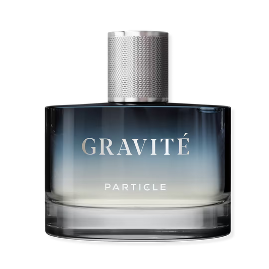 Particle Gravité