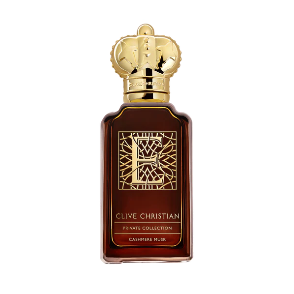 Clive Christian Cashmere Musk