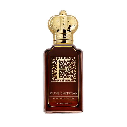 Clive Christian Cashmere Musk