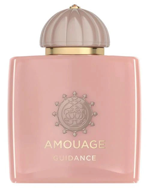 Amouage Guidance