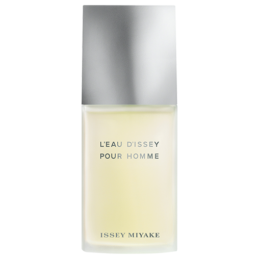 Issey Miyake L'eau D'Issey Pour Homme