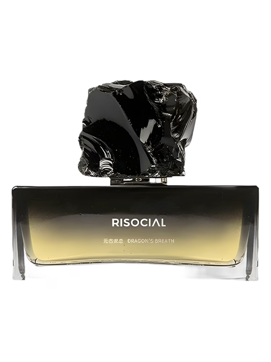 RISOCIAL DRAGON'S BREATH