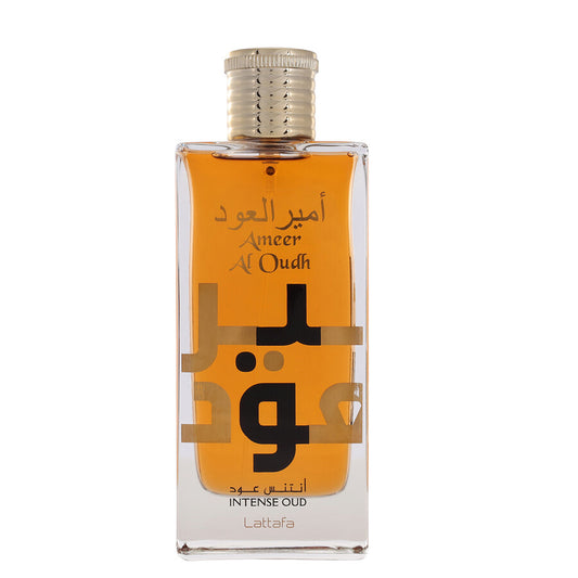 Lattafa Ameer Al Oudh Intense Oud