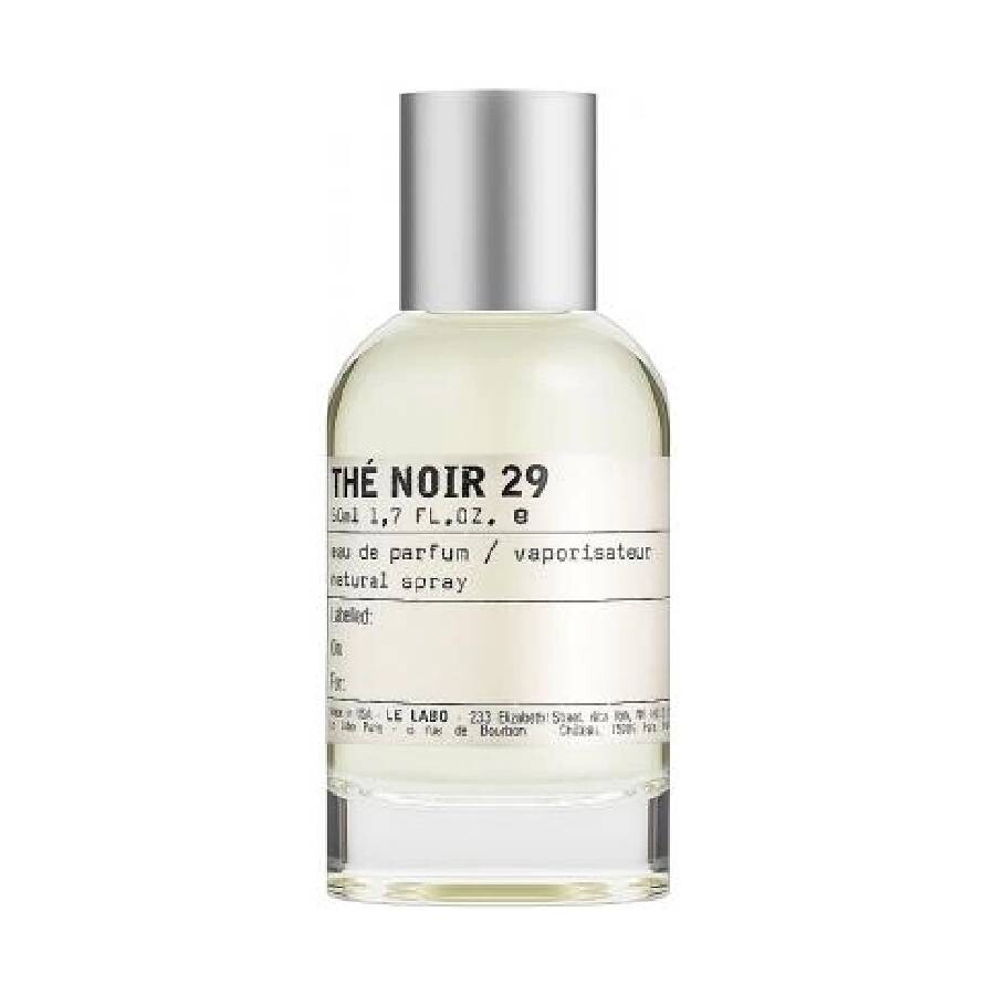 Le Labo THÉ NOIR 29