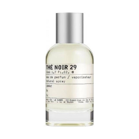 Le Labo THÉ NOIR 29