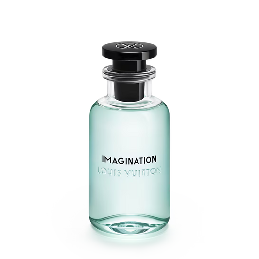 Louis Vuitton Imagination