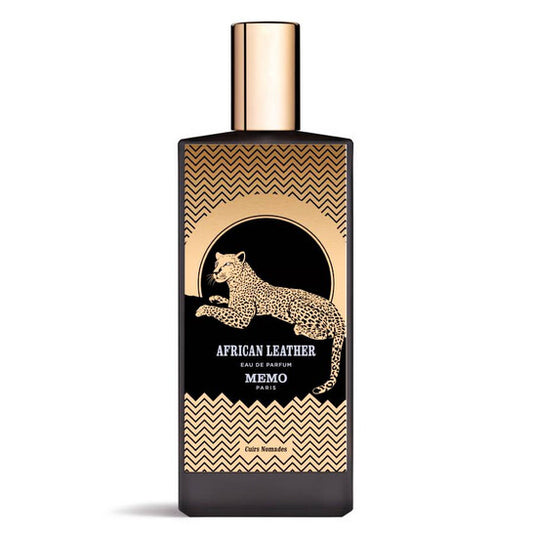 MEMO PARIS African Leather
