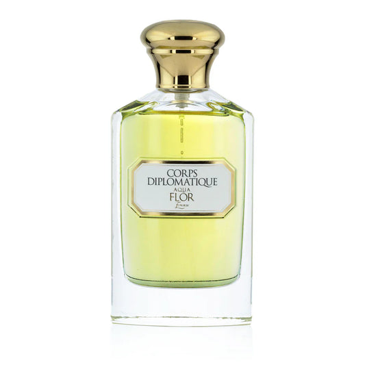 Aqua Flor Diplomatique