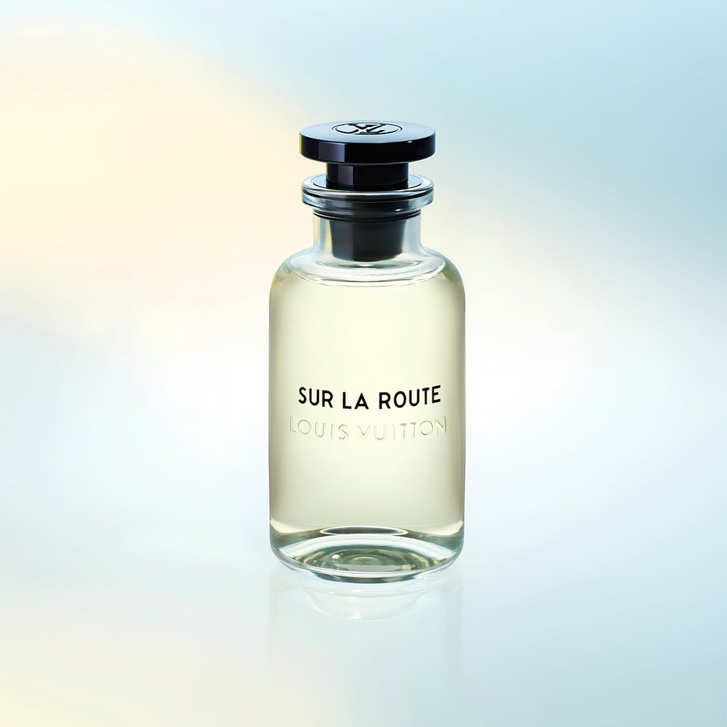 Louis Vuitton Sur La Route