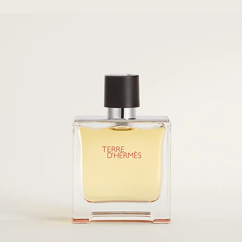 Hermes Terre D'Hermes Parfum