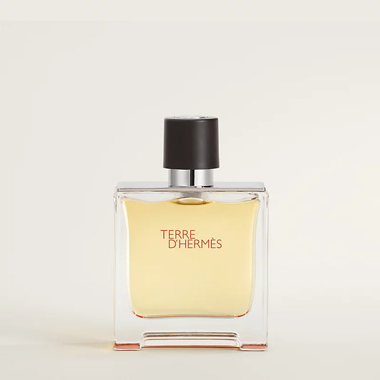 Hermes Terre D'Hermes Parfum
